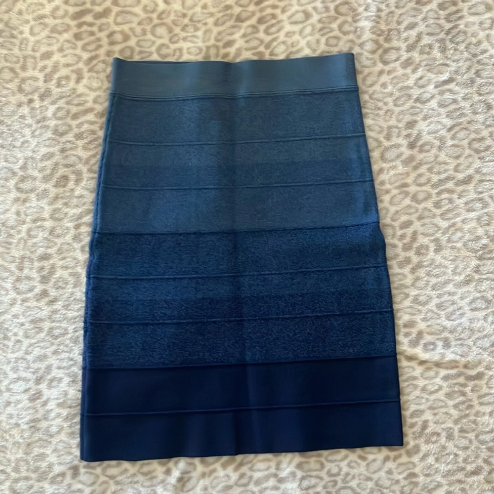 Mini skirt